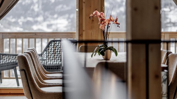 ChaletLodge_LeniMountainLodge_Soelden_byRudiWyhlid - LENI MOUNTAIN LODGE - Boutique Appartements - Sölden