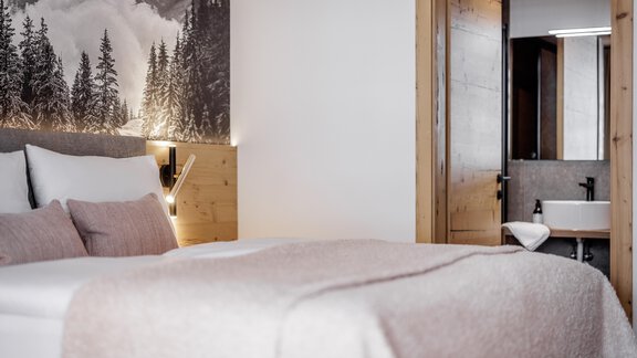 ChaletLodge_LeniMountainLodge_Soelden_byRudiWyhlid - LENI MOUNTAIN LODGE - Boutique Appartements - Sölden