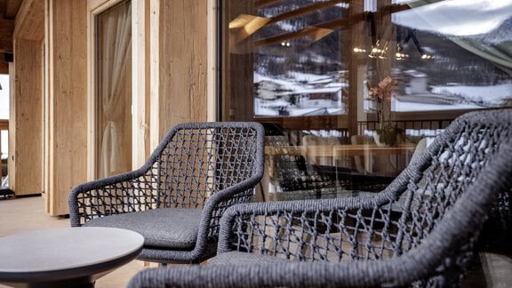 ChaletLodge_LeniMountainLodge_Soelden_byRudiWyhlid - LENI MOUNTAIN LODGE - Boutique Appartements - Sölden