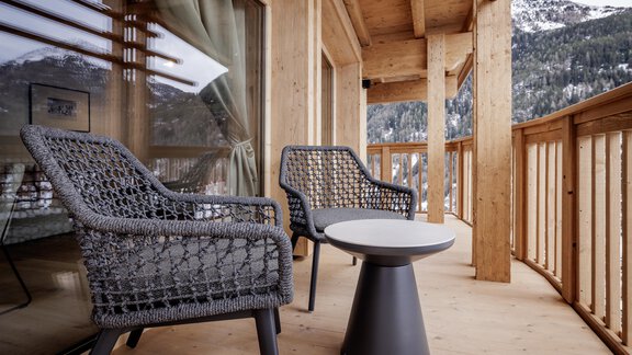 ChaletLodge_LeniMountainLodge_Soelden_byRudiWyhlid - LENI MOUNTAIN LODGE - Boutique Appartements - Sölden