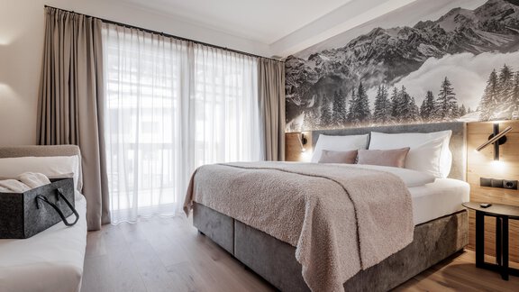ChaletLodge_LeniMountainLodge_Soelden_byRudiWyhlid - LENI MOUNTAIN LODGE - Boutique Appartements - Sölden