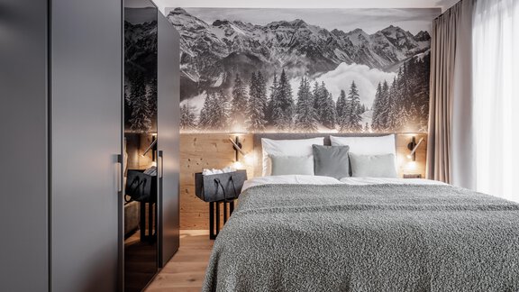 CozyLodge_LeniMountainLodge_Soelden_byRudiWyhlidal - LENI MOUNTAIN LODGE - Boutique Appartements - Sölden