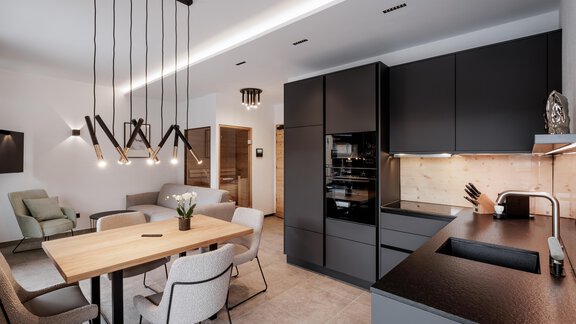 CozyLodge_LeniMountainLodge_Soelden_byRudiWyhlidal - LENI MOUNTAIN LODGE - Boutique Appartements - Sölden