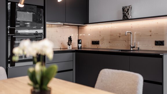 CozyLodge_LeniMountainLodge_Soelden_byRudiWyhlidal - LENI MOUNTAIN LODGE - Boutique Appartements - Sölden