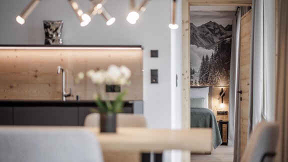 CozyLodge_LeniMountainLodge_Soelden_byRudiWyhlidal - LENI MOUNTAIN LODGE - Boutique Appartements - Sölden