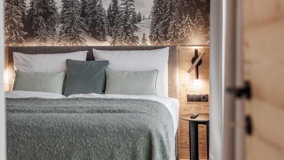 CozyLodge_LeniMountainLodge_Soelden_byRudiWyhlidal - LENI MOUNTAIN LODGE - Boutique Appartements - Sölden