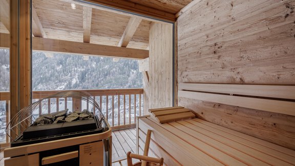 TwoBedroomLodge_LeniMountainLodge_Soelden_byRudiWy - LENI MOUNTAIN LODGE - Boutique Appartements - Sölden