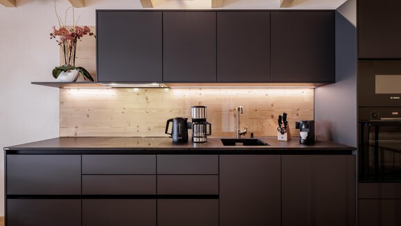 TwoBedroomLodge_LeniMountainLodge_Soelden_byRudiWy - LENI MOUNTAIN LODGE - Boutique Appartements - Sölden