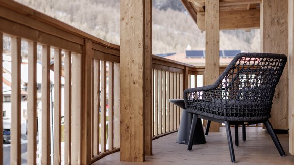 TwoBedroomLodge_LeniMountainLodge_Soelden_byRudiWy - LENI MOUNTAIN LODGE - Boutique Appartements - Sölden