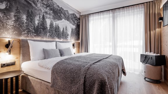 TwoBedroomLodge_LeniMountainLodge_Soelden_byRudiWy - LENI MOUNTAIN LODGE - Boutique Appartements - Sölden