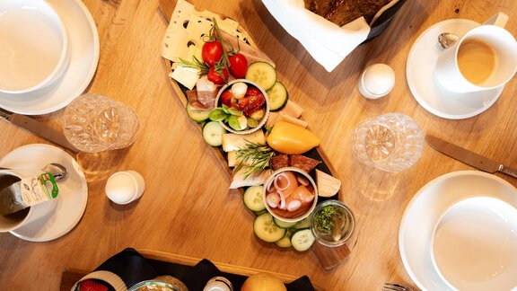 Leni - Camera - Drop1-10 - LENI MOUNTAIN LODGE - Boutique Appartements - Sölden