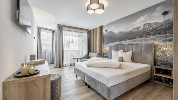 Marco's Mountain Home - Sölden