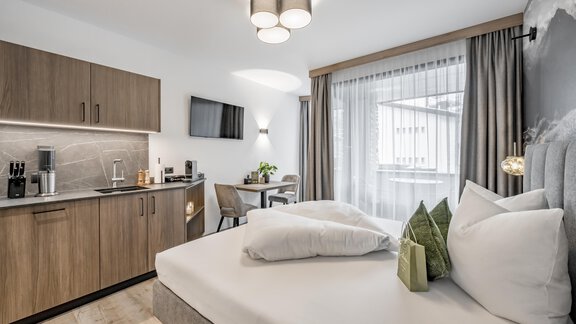 Marco's Mountain Home - Sölden