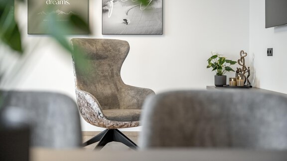 Appartement - Marco's Mountain Home - Sölden