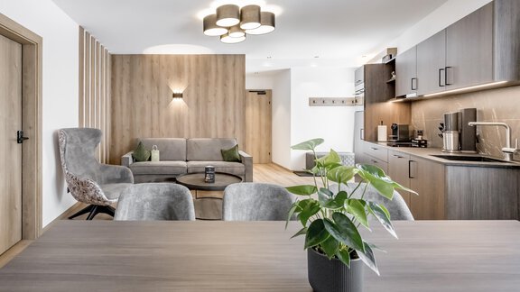 Appartement - Marco's Mountain Home - Sölden