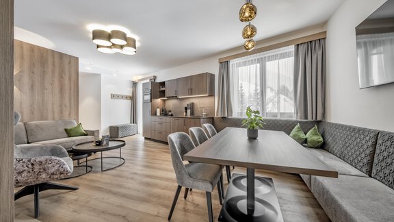 Appartement - Marco's Mountain Home - Sölden