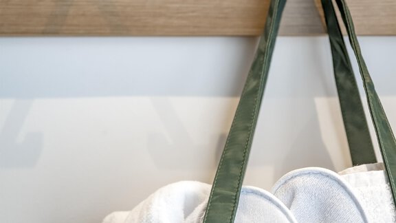 Wellnesstasche - Marco's Mountain Home - Sölden