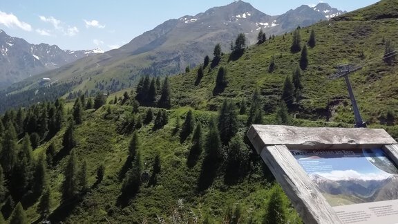Ab ins Vergnügen - Michls Hoamat Appartement - Sölden