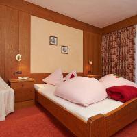 DZ - Pension Alpenruhe - Sölden