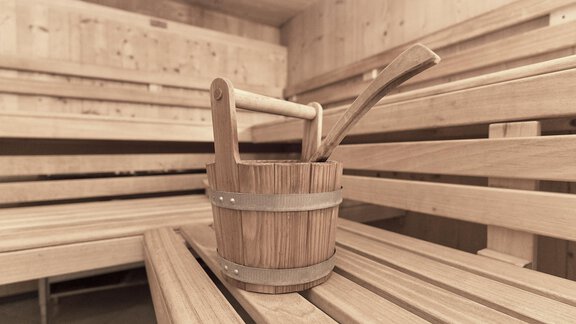 Gruenerhof-Soelden-Sauna - Pension Grünerhof - Sölden