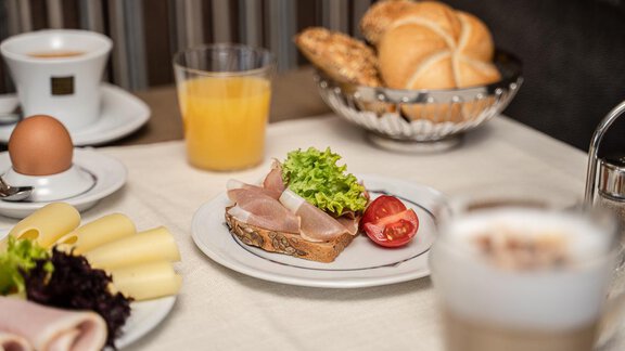 Gruenerhof - Pension Grünerhof - Sölden