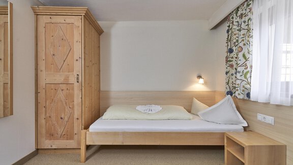 Gruenerhof-Soelden - Pension Grünerhof - Sölden