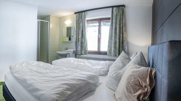 Grünwald060 - Pension Grünwald - Sölden