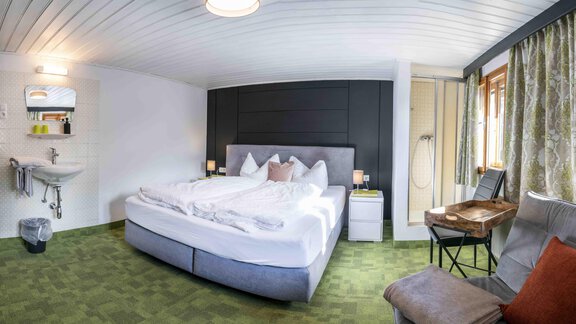 Grünwald102 - Pension Grünwald - Sölden