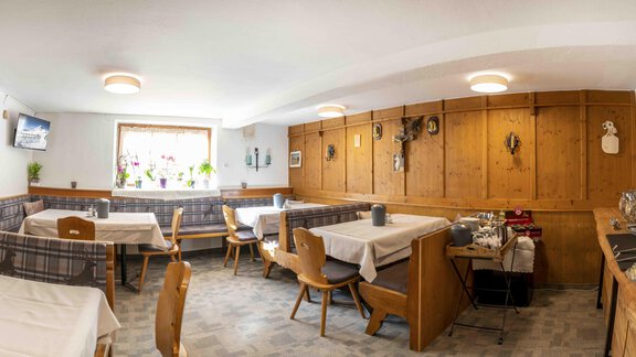 Grünwald138 - Pension Grünwald - Sölden