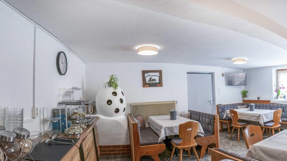 Grünwald141 - Pension Grünwald - Sölden
