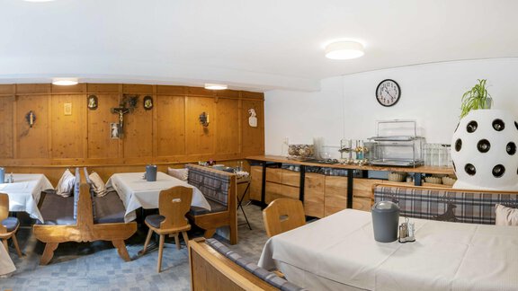 Grünwald145 - Pension Grünwald - Sölden