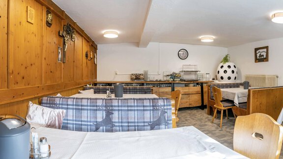 Grünwald160 - Pension Grünwald - Sölden