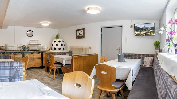 Grünwald161 - Pension Grünwald - Sölden