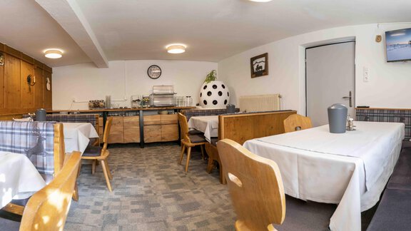 Grünwald169 - Pension Grünwald - Sölden