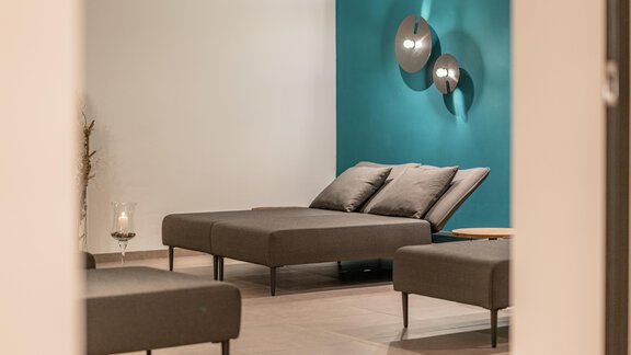 Miramonte Wellnessruheraum - Pension Miramonte - Sölden