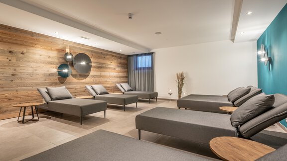 Miramonte Ruheraum - Pension Miramonte - Sölden