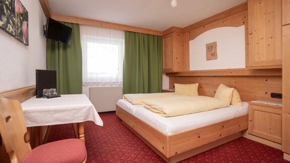 Sonnheim (20) - Pension Sonnenheim - Sölden