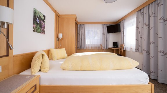 Sonnheim (30) - Pension Sonnenheim - Sölden