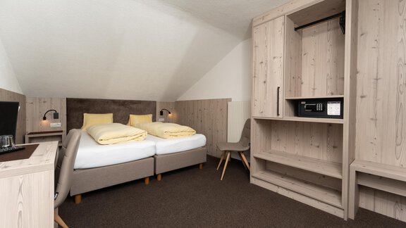 Sonnenheim.Soelden.BookingCom-26 - Pension Sonnenheim - Sölden