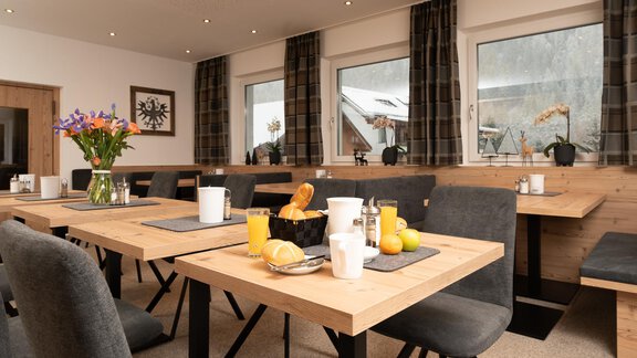 Sonnenheim.Soelden.BookingCom-36 - Pension Sonnenheim - Sölden