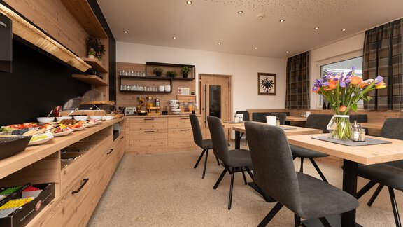 Sonnenheim.Soelden.BookingCom-45 - Pension Sonnenheim - Sölden