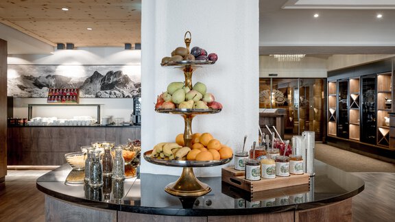 Frühstück_HotelRegina_byRudiWyhlidal-6553-HDR-Bear - Regina Hotelsuites - Sölden