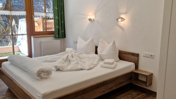 App.1 - Residenz Handlars - Sölden