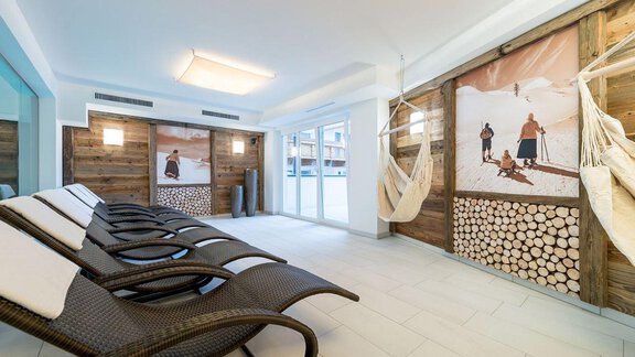 Wellness - Revmatologická poradna Appt Top 4 - Sölden