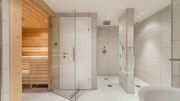 Wellness - Revmatologická poradna Appt Top 4 - Sölden