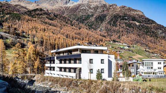 Sonnalp Studios - Sölden