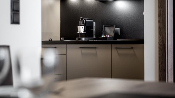 Wohnküche - THE RESIDENCE by Regina - Sölden