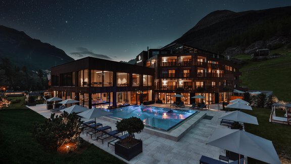 Apartment-resort-im-oetztal -the-secret-soelden-sp - The Secret Sölden - Sölden