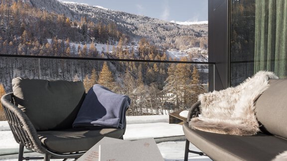 Apartment-resort-im-oetztal -the-secret-soelden-sp - The Secret Sölden - Sölden