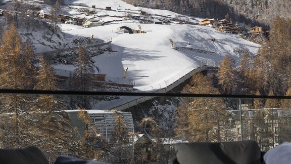 Apartment-resort-im-oetztal -the-secret-soelden-sp - The Secret Sölden - Sölden